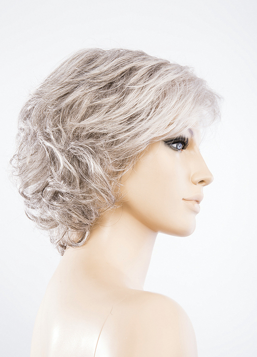 Perücken & Haarteile - Giorgio Montana Perücke Amelie, in Farbe HELLGRAU MIX Ansicht 1