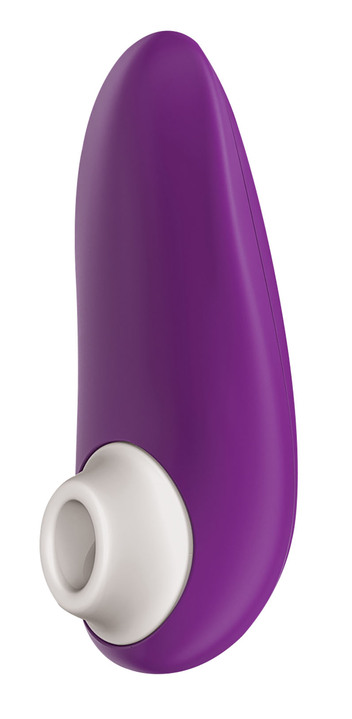 Erotik - Akku-Massagegerät Starlet 3 Womanizer®, in Farbe LILA