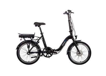 E-Falt-Bike Foldi Plus