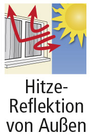 Logo_Hitze_Reflektion_von aussen