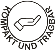 Logo_Kompakt_und_tragbar