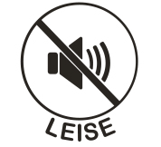 Logo_Leise